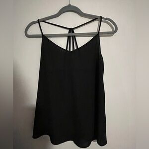 Strappy Abercrombie and Fitch Tank